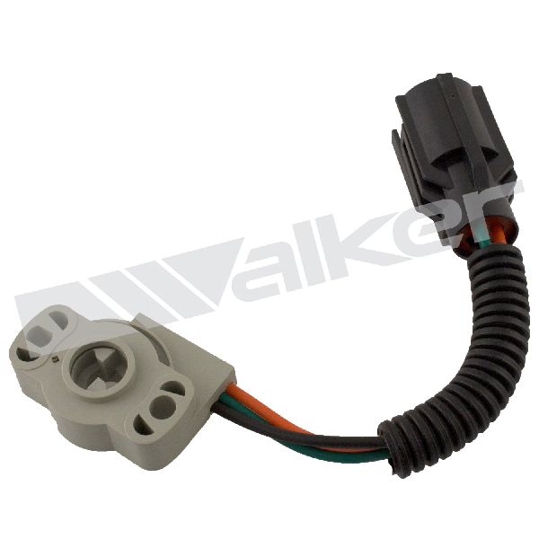 1987 Ford Tempo Throttle Position Sensor (Walker Products)