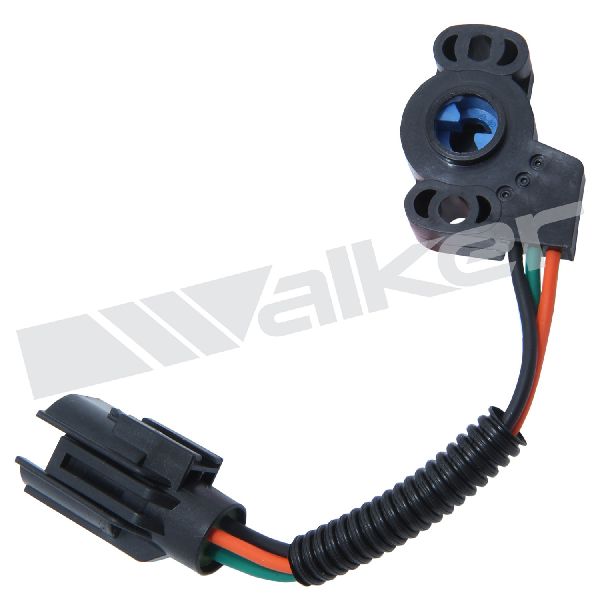 1988-1990 Ford Mustang Throttle Position Sensor (Walker Products)