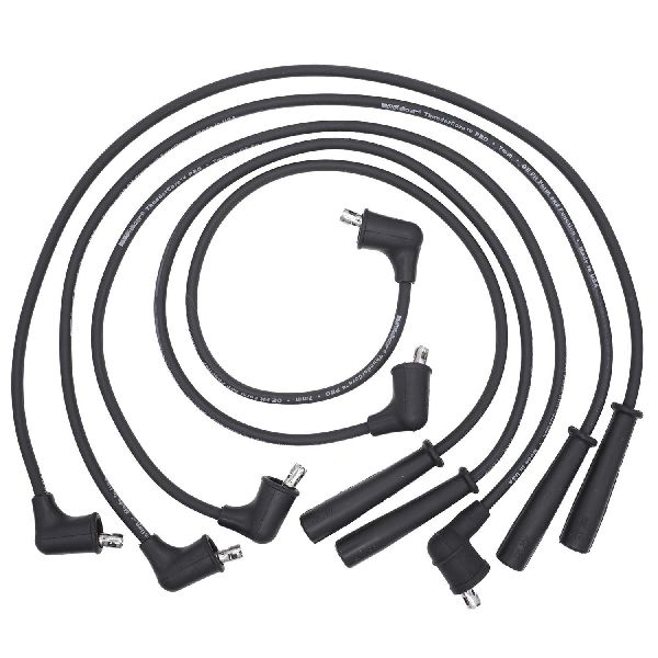 1988-1989 Isuzu Impulse Spark Plug Wire Set (Walker Products)