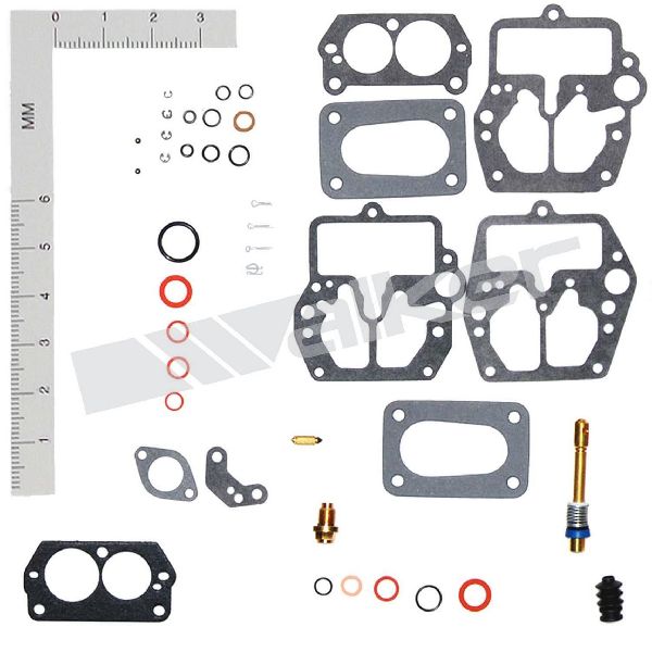 1979-1982 Nissan 310 Carburetor Repair Kit (Walker Products)