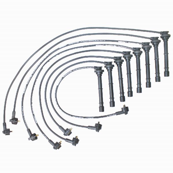 1996-1998 Ford Mustang Spark Plug Wire Set (Walker Products)