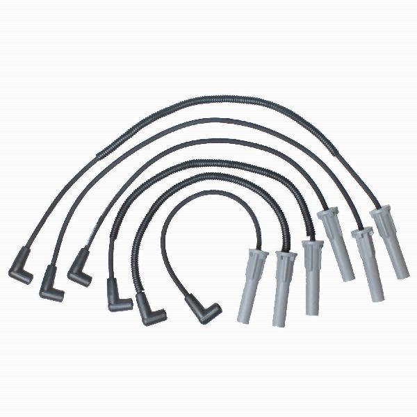 1998-2000 Dodge Caravan Spark Plug Wire Set (Walker Products)