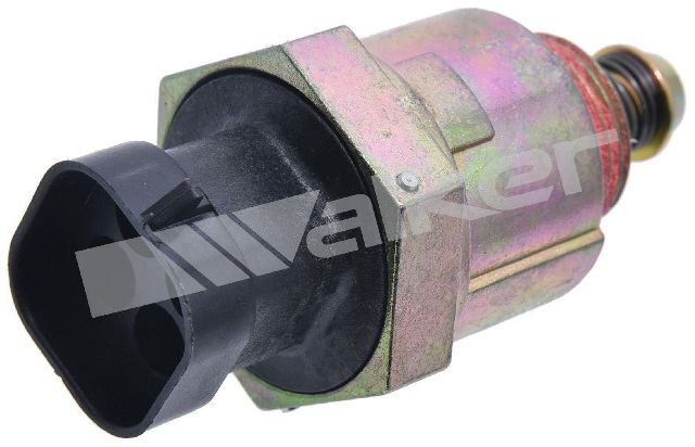 1983-1986 Chevrolet Cavalier Fuel Injection Idle Air Control Valve (Walker Products)