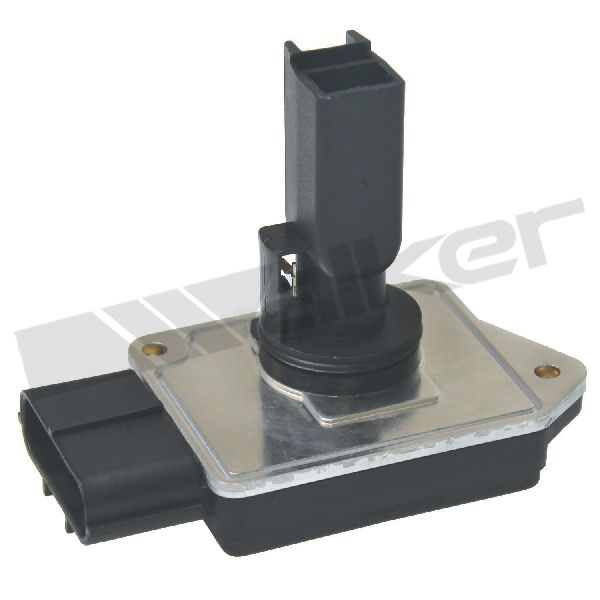 2003-2007 Ford F-550 Super Duty Mass Air Flow Sensor (Walker Products)