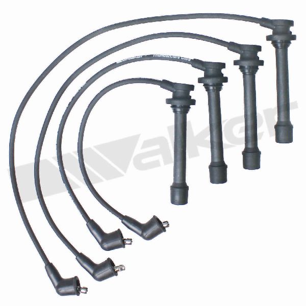 2000-2001 Nissan Xterra Spark Plug Wire Set (Walker Products)