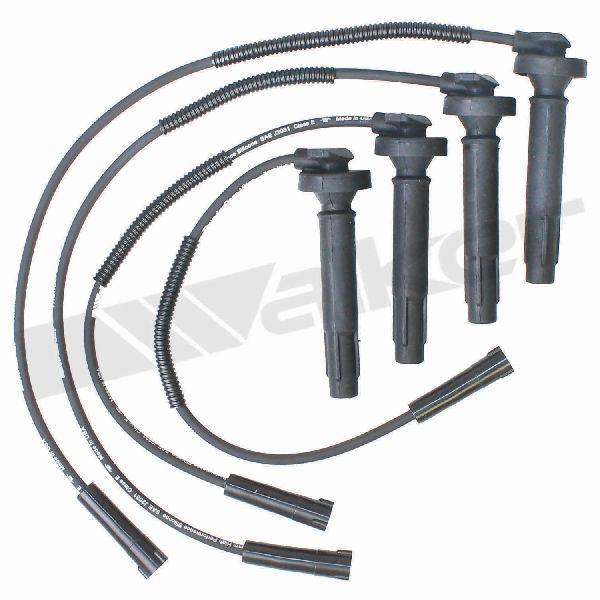 2003-2006 Subaru Baja Spark Plug Wire Set (Walker Products)