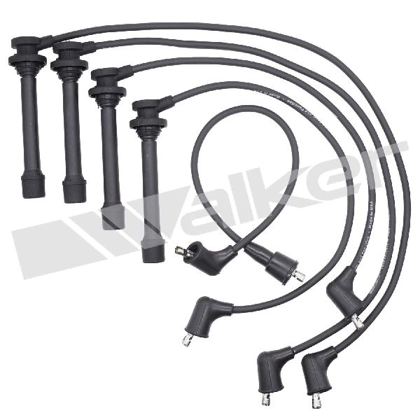 1991-1994 Nissan 240SX Spark Plug Wire Set (Walker Products)