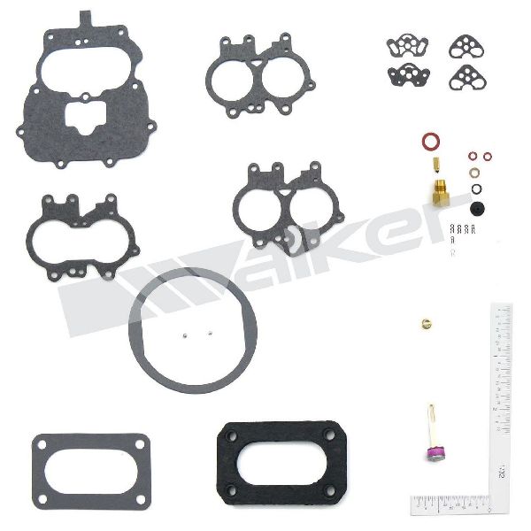 1960-1969 Dodge Dart Carburetor Repair Kit (Walker Products)