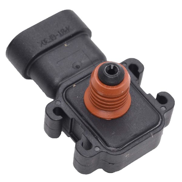 2003-2004 GMC Sierra 3500 Manifold Absolute Pressure Sensor (Walker Products)