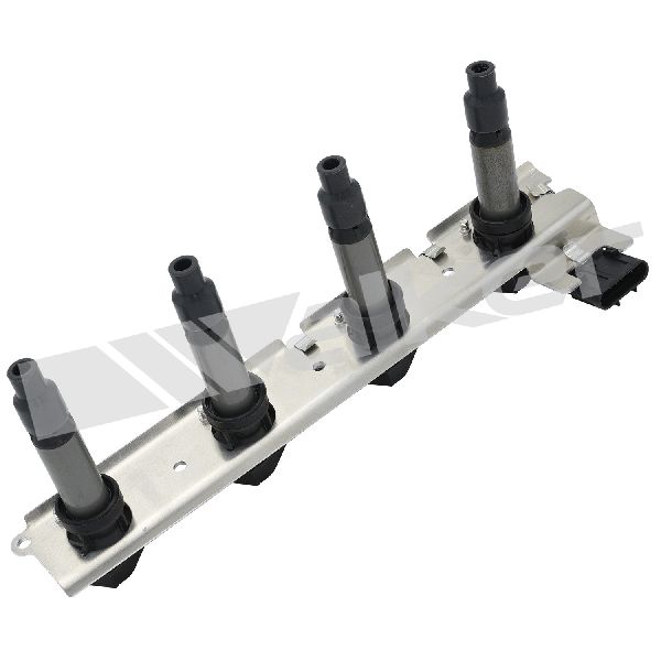 2004-2006 Cadillac SRX Ignition Coil (Walker Products)