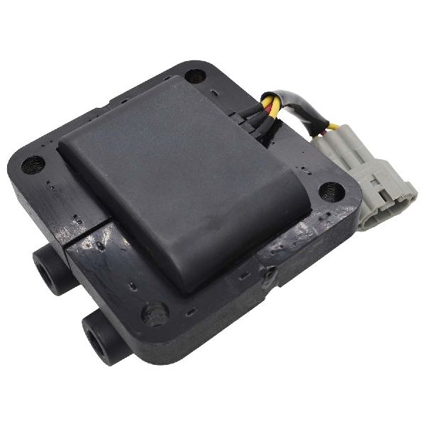 1995-1996 Subaru Legacy Ignition Coil (Walker Products)