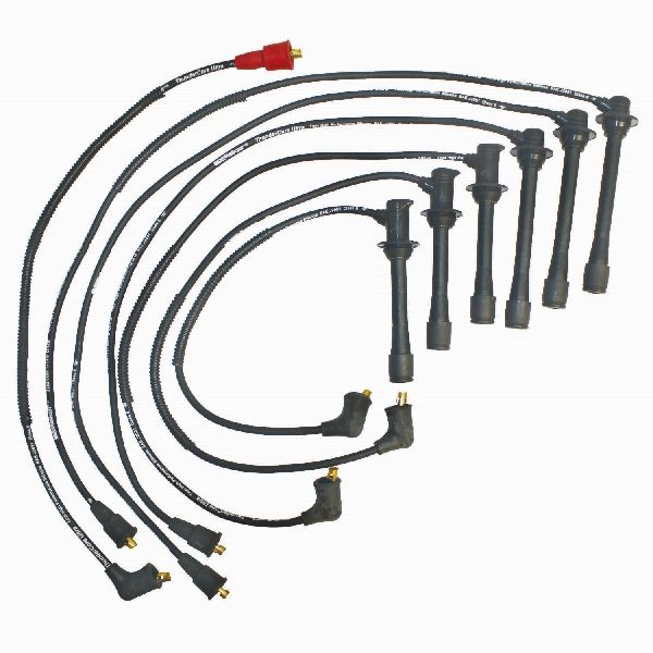 1990-1991 Mazda 929 Spark Plug Wire Set (Walker Products)