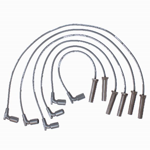 2005-2009 Chevrolet Equinox Spark Plug Wire Set (Walker Products)
