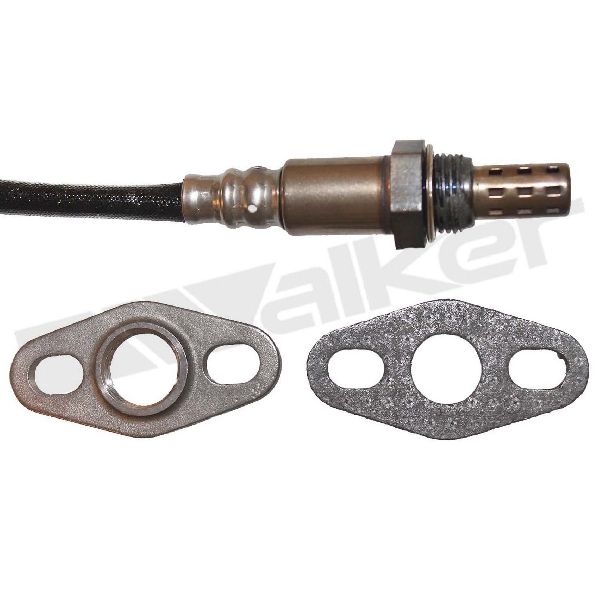 1989-1990 Geo Prizm Oxygen Sensor - Upstream (Walker Products)