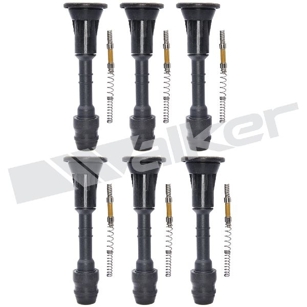 2004-2009 Nissan Quest Coil Boot Kit (Walker Products)