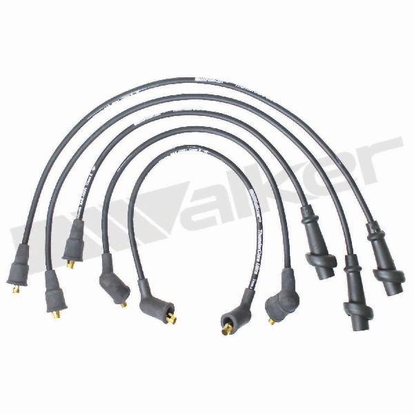 1994 Suzuki Swift Spark Plug Wire Set (Walker Products)
