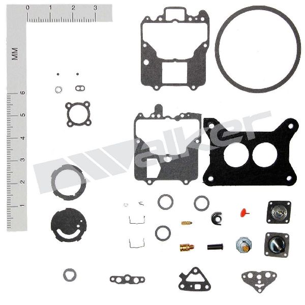 1982 Ford F-100 Carburetor Repair Kit (Walker Products)