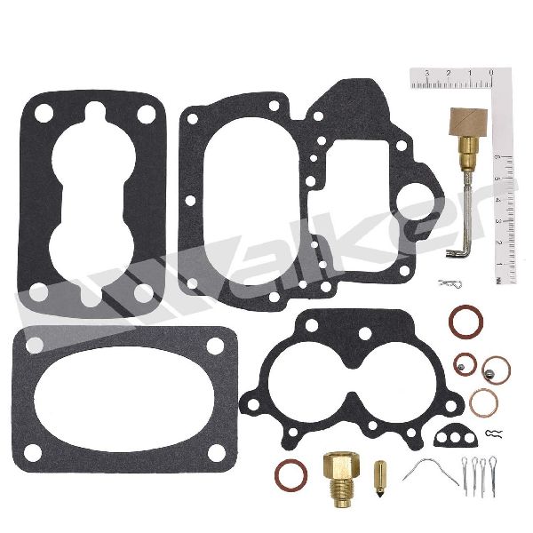 1972-1973 GMC Jimmy Carburetor Repair Kit (Walker Products)