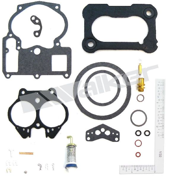 1976 Chevrolet Malibu Carburetor Repair Kit (Walker Products)