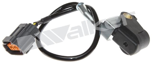 1999-2003 Mazda Protege Engine Crankshaft Position Sensor (Walker Products)