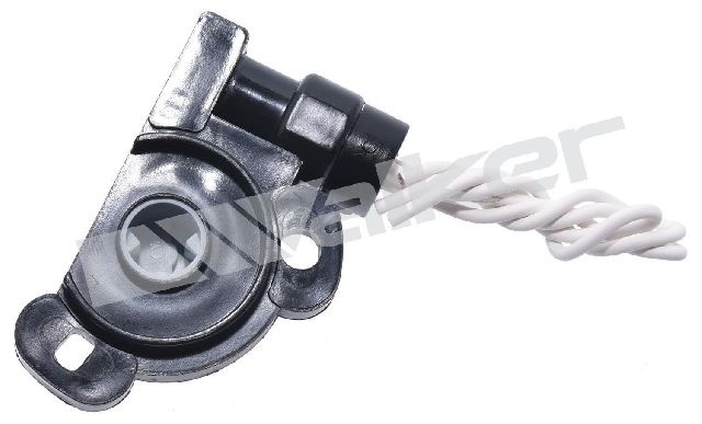 1989 Buick Century Throttle Position Sensor (Walker Products)