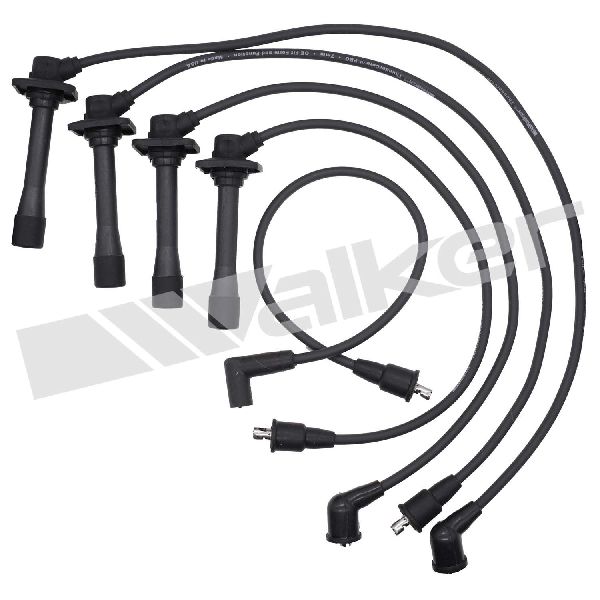 1993-1997 Ford Probe Spark Plug Wire Set (Walker Products)