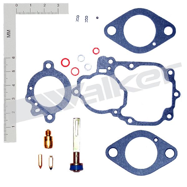1950-1951 Ford Country Squire Carburetor Repair Kit (Walker Products)