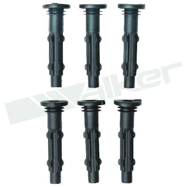 2006-2007 Mercedes-Benz C280 Coil Boot Kit (Walker Products)