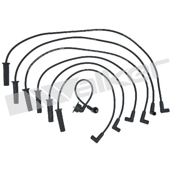 2000-2005 Buick Century Spark Plug Wire Set (Walker Products)