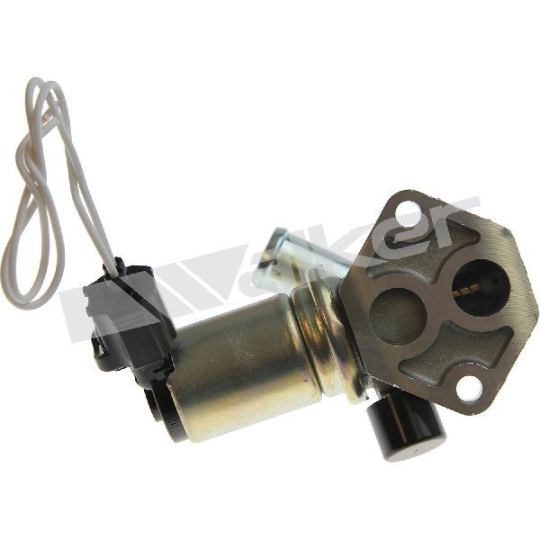 1997-1998 Ford E-350 Econoline Fuel Injection Idle Air Control Valve (Walker Products)