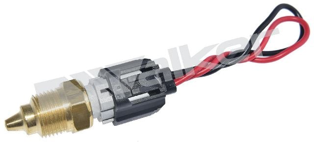 2003-2005 Lincoln Aviator Engine Coolant Temperature Sensor (Walker Products)
