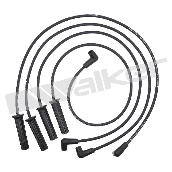 1994-1997 Chevrolet S10 Spark Plug Wire Set (Walker Products)