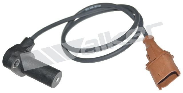 2003-2006 Porsche Cayenne Engine Crankshaft Position Sensor (Walker Products)