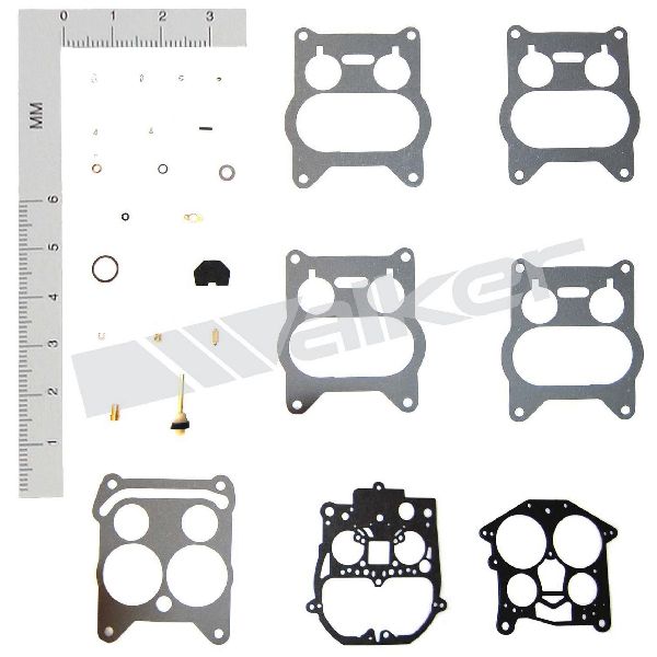 1966 Oldsmobile Cutlass Carburetor Repair Kit (Walker Products)