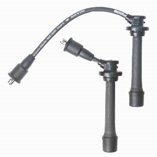 1999-2002 Chevrolet Tracker Spark Plug Wire Set (Walker Products)
