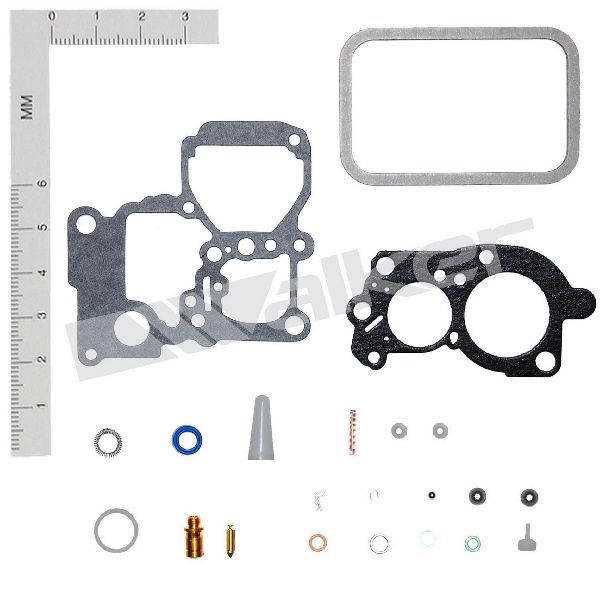 1982-1986 Buick Century Carburetor Repair Kit (Walker Products)
