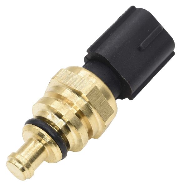 2007-2009 Jaguar XK Engine Coolant Temperature Sensor (Walker Products)