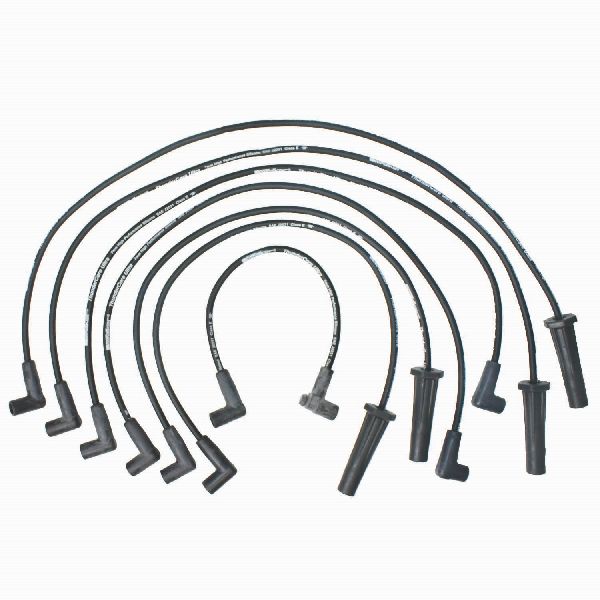 1985 Chevrolet Caprice Spark Plug Wire Set (Walker Products)