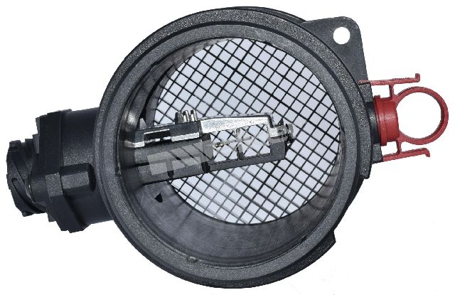 1998-1999 Mercedes-Benz S500 Mass Air Flow Sensor (Walker Products)