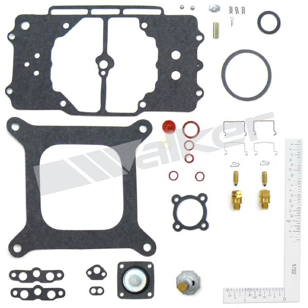 1964-1969 Mercury Marauder Carburetor Repair Kit (Walker Products)