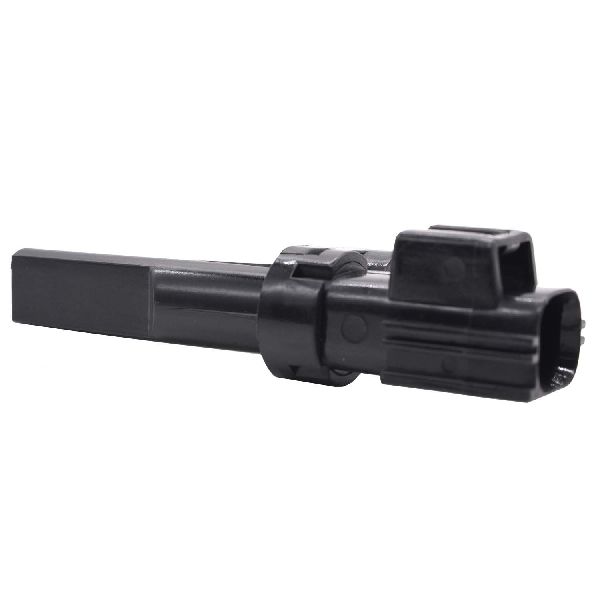 2004-2005 Dodge Durango ABS Wheel Speed Sensor - Rear Left or Rear Right (Walker Products)