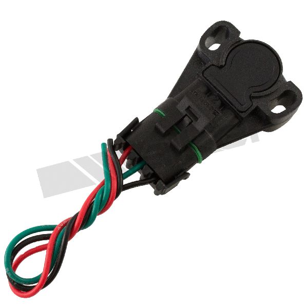 1986 Buick LeSabre Throttle Position Sensor (Walker Products)