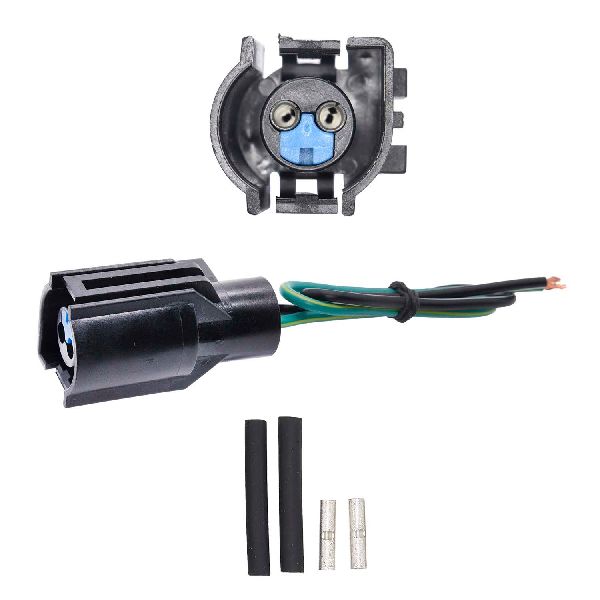 1981-1984 Lincoln Town Car Engine Crankshaft Position Sensor Connector (Walker Products)