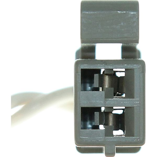 1995 Lincoln Town Car Fuel Injection Idle Air Control Valve Connector (Walker Products)