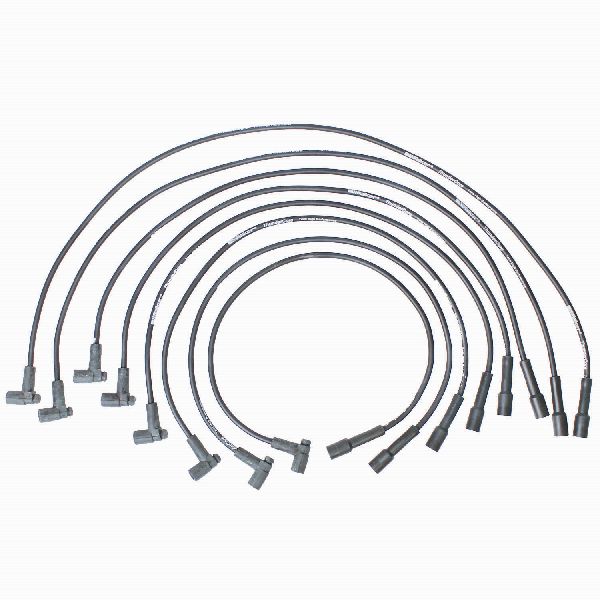 1973-1975 Buick Century Spark Plug Wire Set (Walker Products)