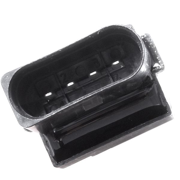 2002-2005 Volkswagen Golf Ignition Coil (Walker Products)