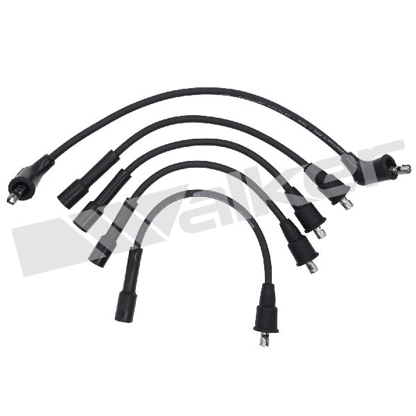 1978 Plymouth Horizon Spark Plug Wire Set (Walker Products)