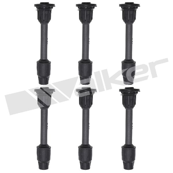 1996-1999 INFINITI I30 Coil Boot Kit (Walker Products)