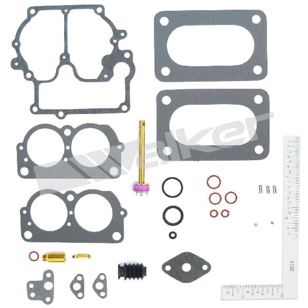 1970-1973 Toyota Land Cruiser Carburetor Repair Kit (Walker Products)