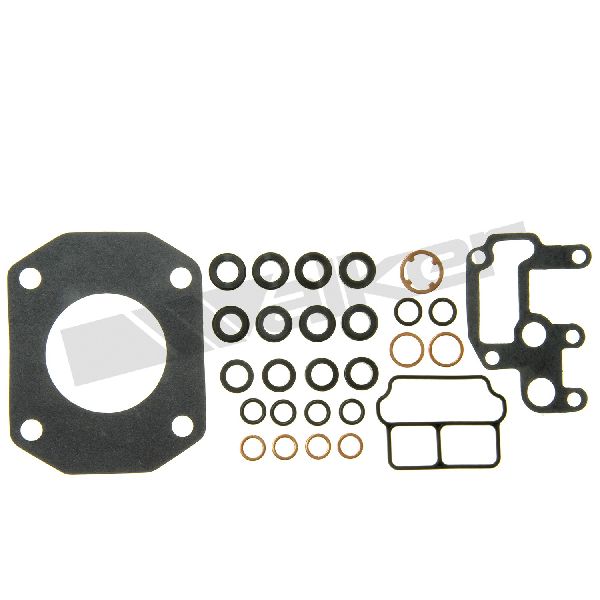 1988-1989 Toyota MR2 Fuel Injector Repair Kit (Walker Products)